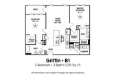 Griffin - B1