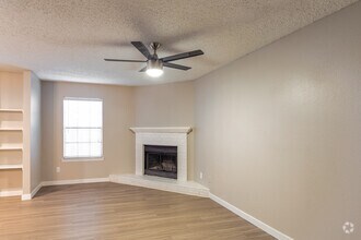 Living Room - Prescott Park Apartment Homes