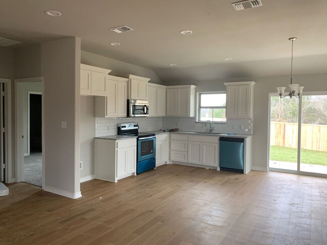 Foto del edificio - House for Lease in Sherman