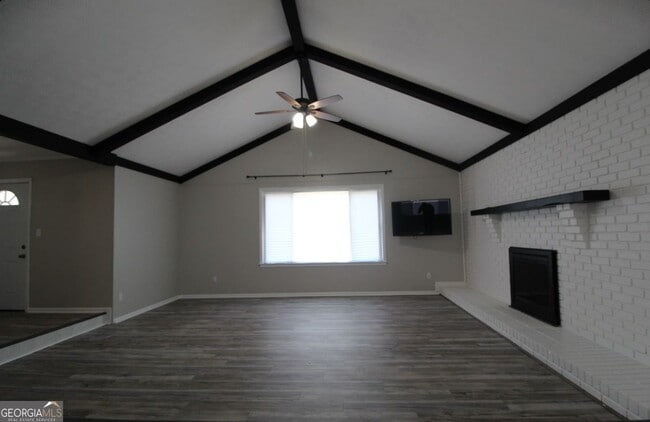 Building Photo - 1572 Old Rockmart Rd SE