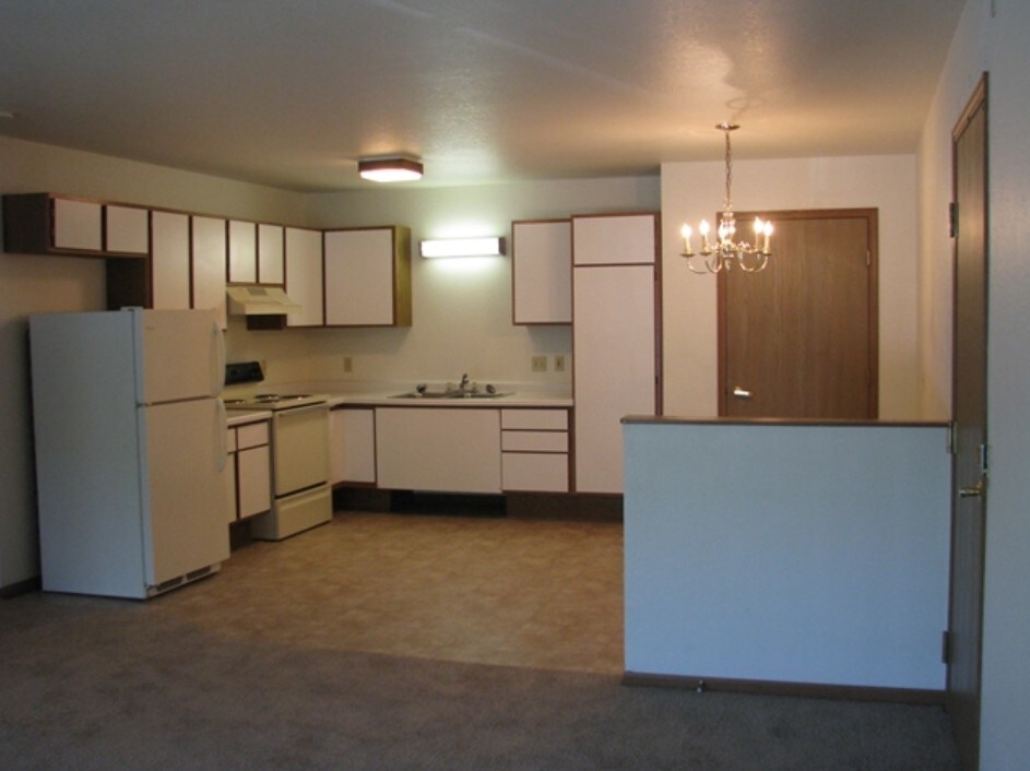 Bayview Apartments Apartments in Sturgeon Bay, WI