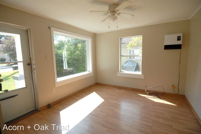 Building Photo - 2 br, 1 bath House - 209 Shaw Street