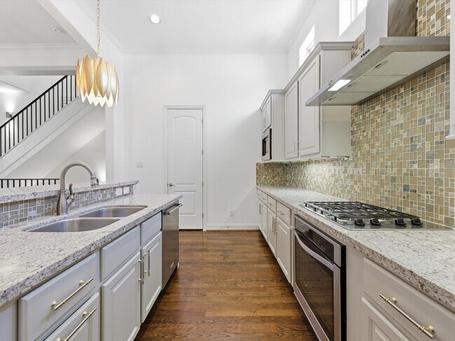 Foto del edificio - 6109 Stillman St