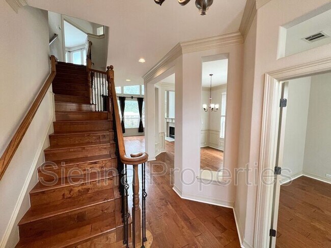 Foto del edificio - 11608 Spicewood Pkwy