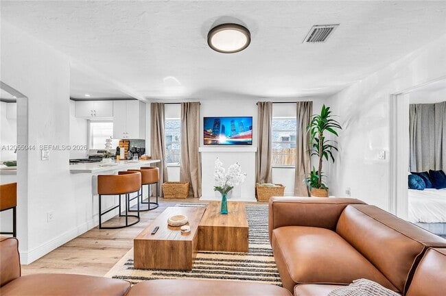 Photo - 426 NE 26th Street Unit 1 Apartment