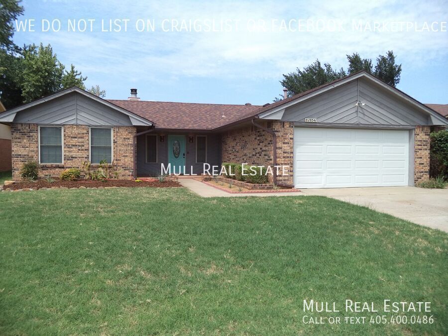Foto principal - Furnished Single Family Home