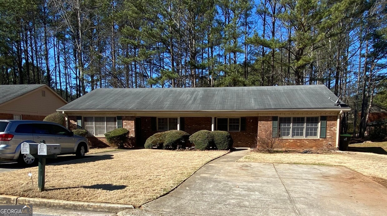 3440 Southgate Trail SE, Conyers, GA 30013 Townhome Rentals in