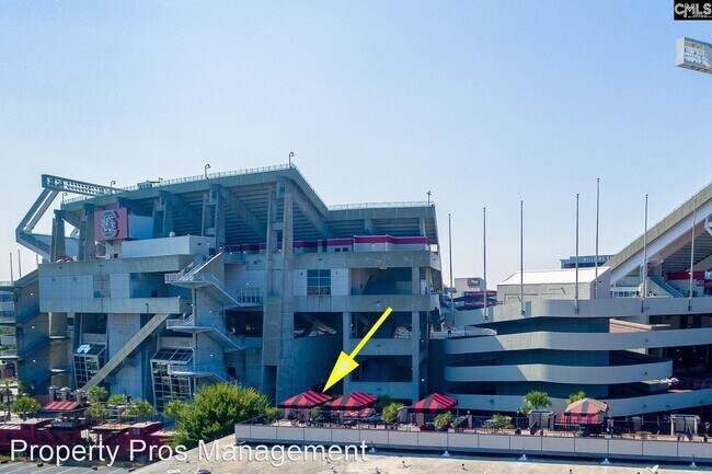 Foto del edificio - 2 br, 2 bath House - 1049 Key Road - Unit 2