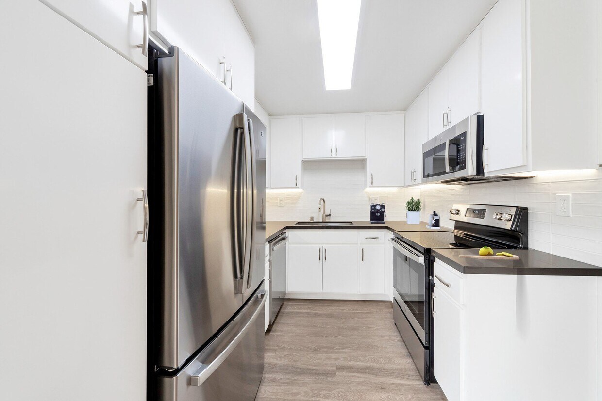 Foto principal - Oasis Apartments