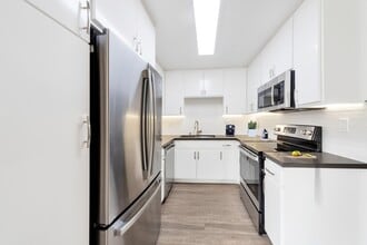 Building Photo - Oasis Apartments