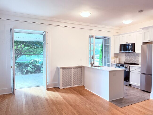 Foto del edificio - 151 Courtland Ave