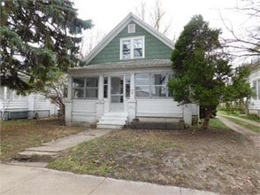 Building Photo - 401 1/2 W Vine St