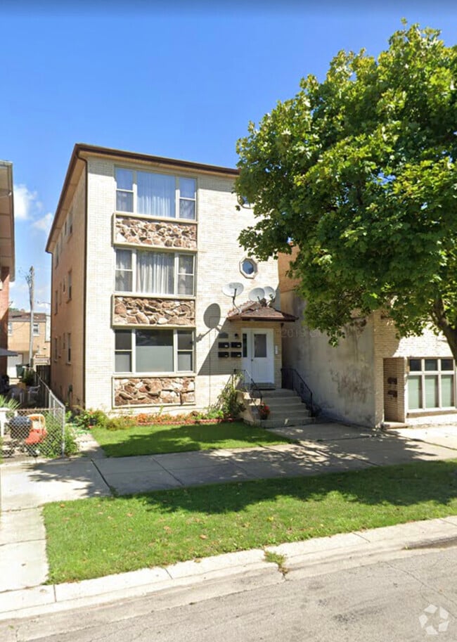 Building Photo - 8320 W Addison St
