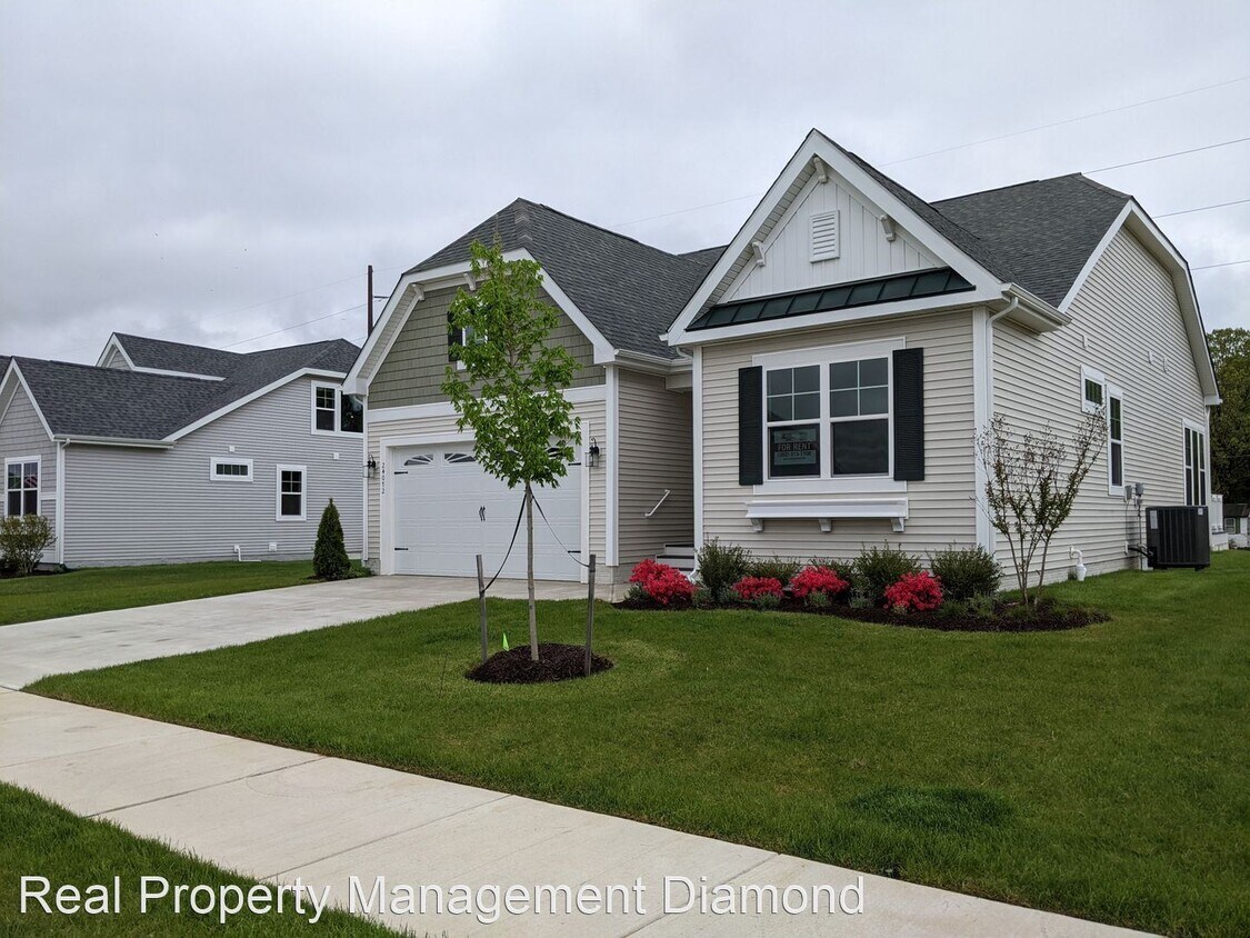 24072 Bunting Cir, Harbeson, DE 19951 House Rental in Harbeson, DE