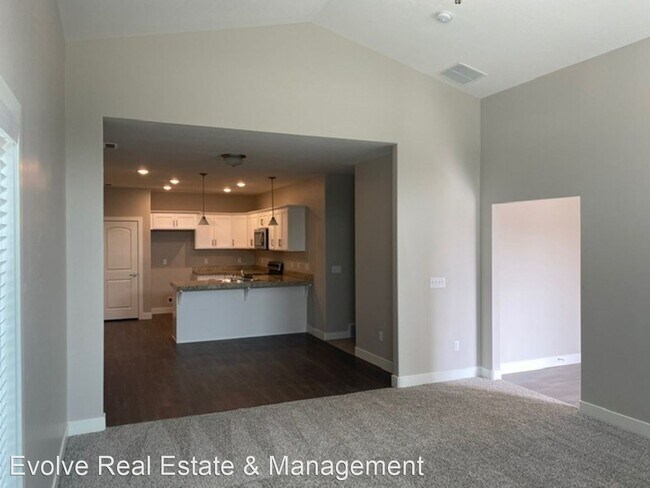 Building Photo - 2 br, 2 bath House - 1810 W 300 S  #D