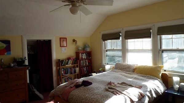 Foto del edificio - 214 Cypress St