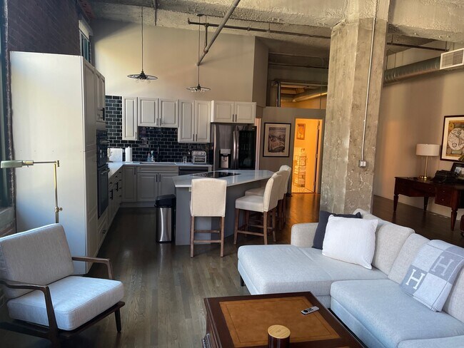 Foto del edificio - 1801 Wynkoop St