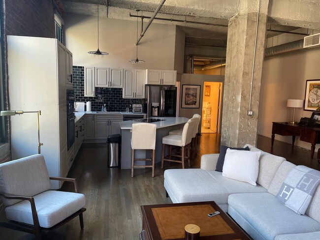 Building Photo - 1801 Wynkoop St