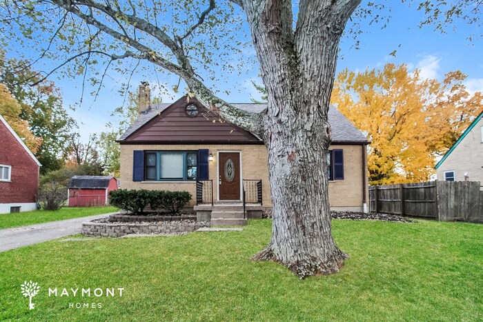 Foto principal - 9753 Woodmill Ln