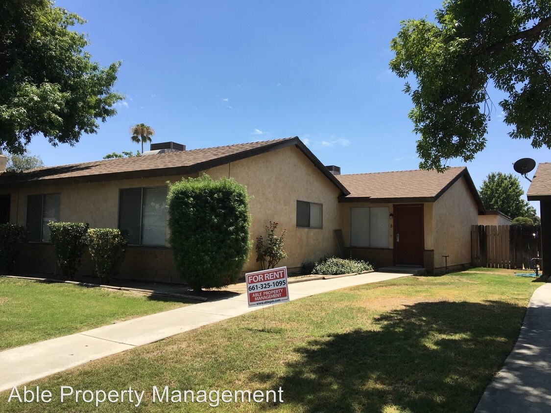 Foto principal - 2813 N Half Moon Dr