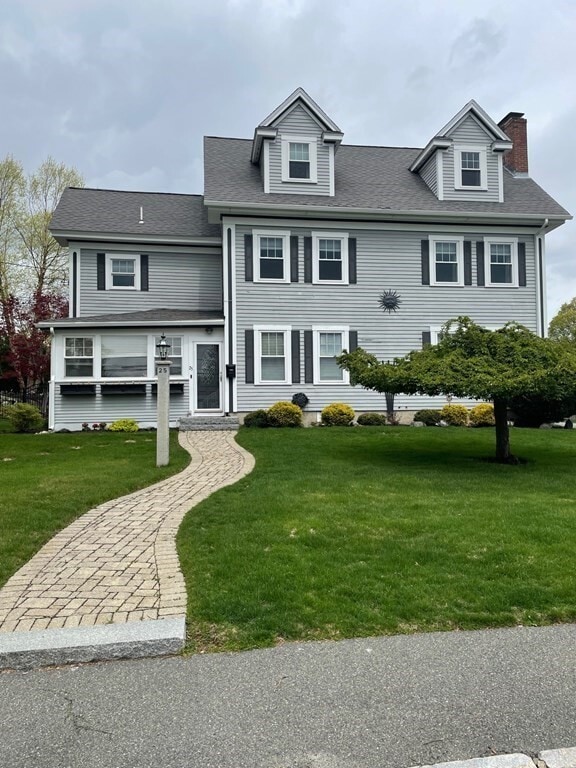 25 Franklin St, Woburn, MA 01801 Townhome Rentals in Woburn MA