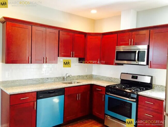 Foto del edificio - 49 Beech Glen St