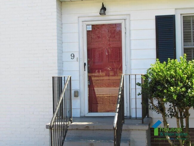 Foto del edificio - 9 Mallory Street