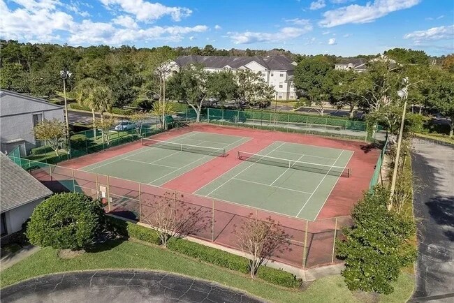 Foto del edificio - 1311 S Pine Ridge Cir