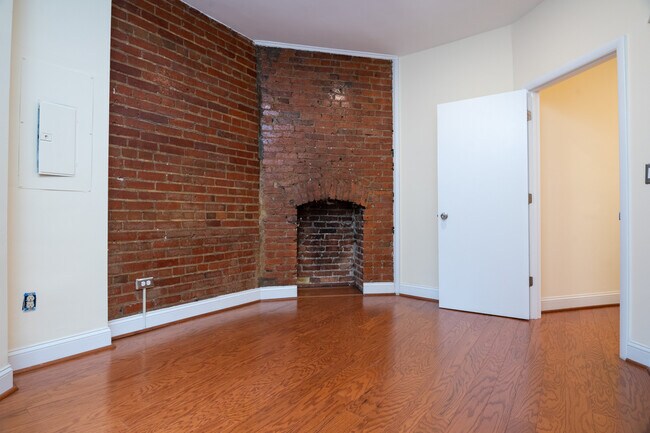 Foto del edificio - 1414 Florida Ave NW