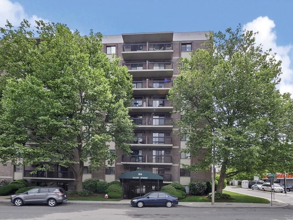 164 Galen St Unit 64, Watertown, MA 02472 Condo for Rent in Watertown