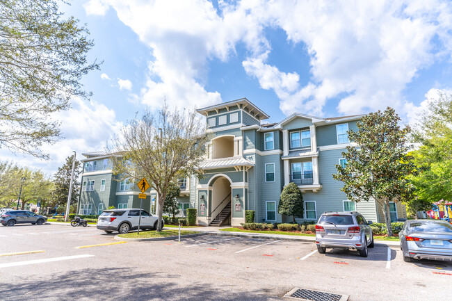 Foto del edificio - Hammock Harbor