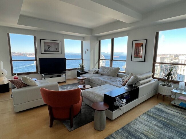Foto del edificio - Incredible 2bd Downtown Condo