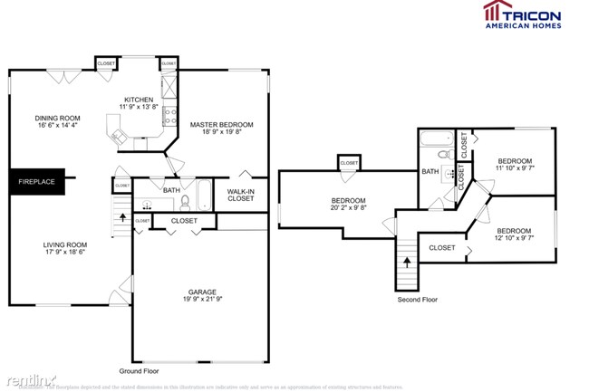 Foto del edificio - 205 Hillcrest Ridge