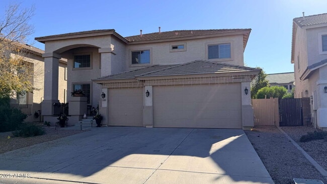 Building Photo - 45105 W Horse Mesa Rd