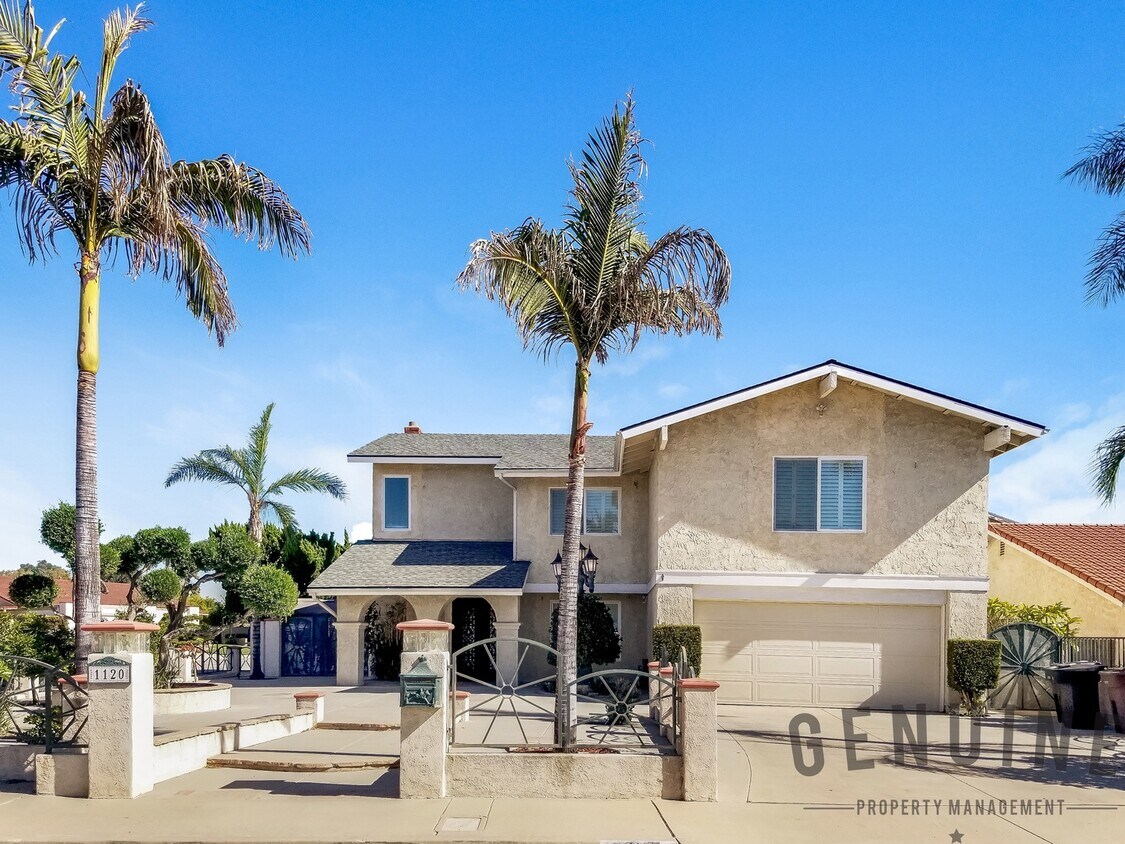 Foto principal - Spacious and Nicely Updated House With Gre...