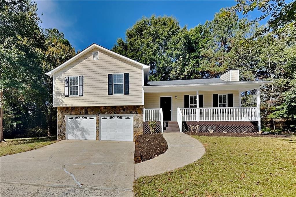Foto principal - 112 Brentwood Ct