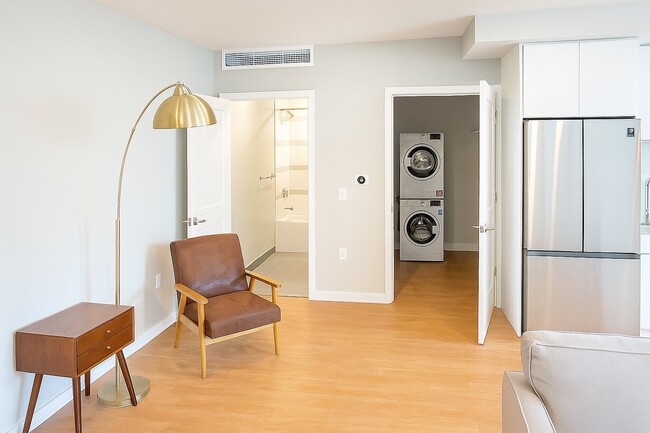 Photo - 2210 Wisconsin Ave NW Apartment