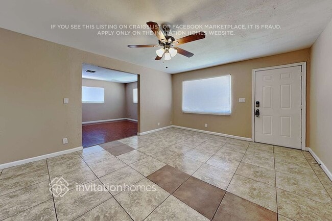 Building Photo - 1819 W Oraibi Dr
