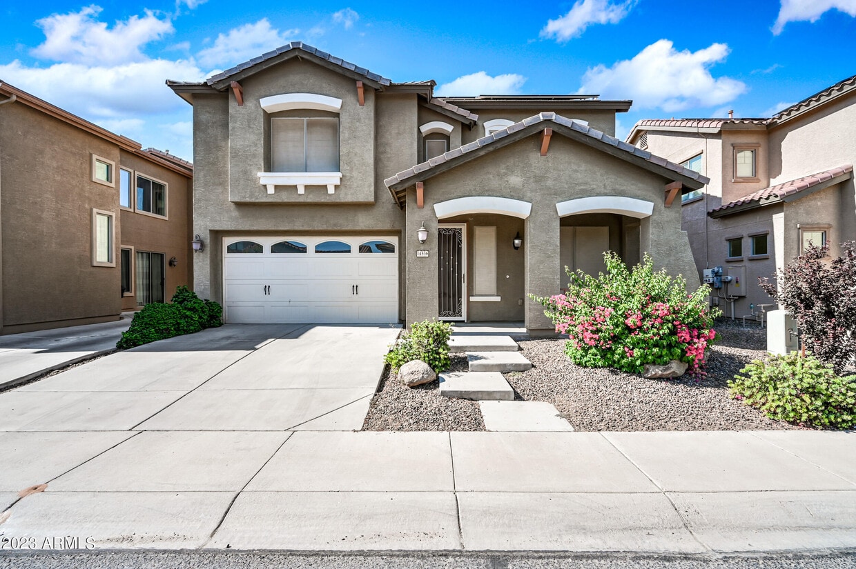 Foto principal - 14536 W Acapulco Ln