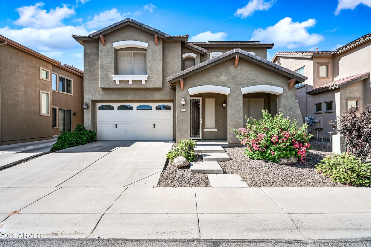 Primary Photo - 14536 W Acapulco Ln