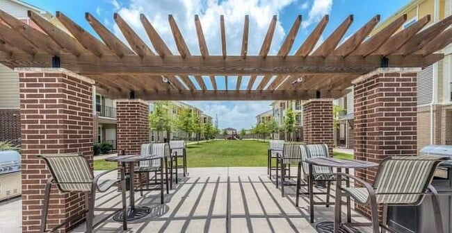 Foto del edificio - 1 bedroom in Richmond TX 77407