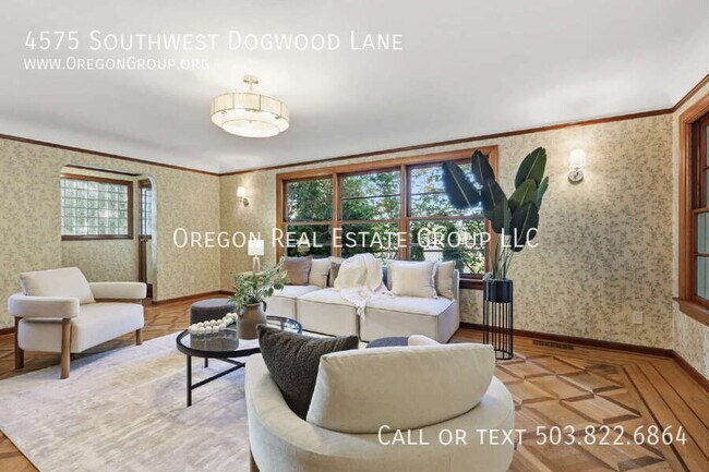 Building Photo - 4575 SW Dogwood Ln