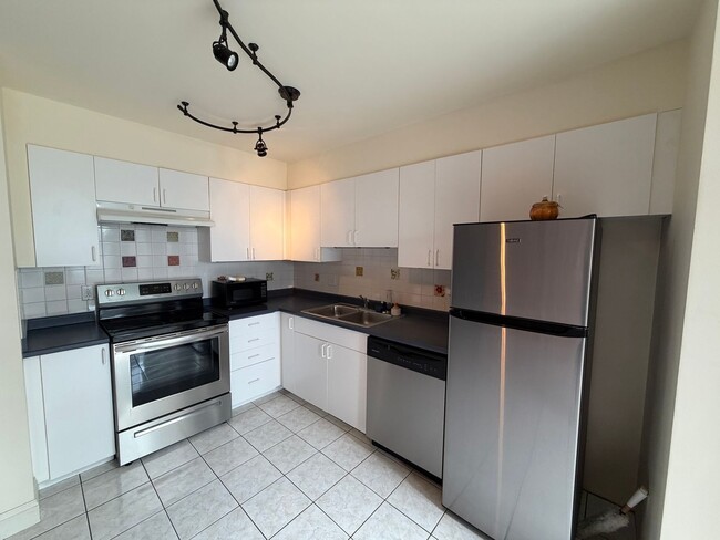 Photo - Lowell| Ayer Lofts Studio| Available Now