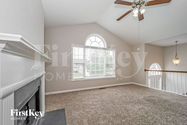 Foto del edificio - 8018 Bradshaw Ct