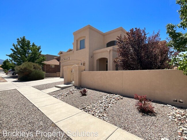 Foto del edificio - 4 br, 3.5 bath House - 11208 Amman Avenue NE