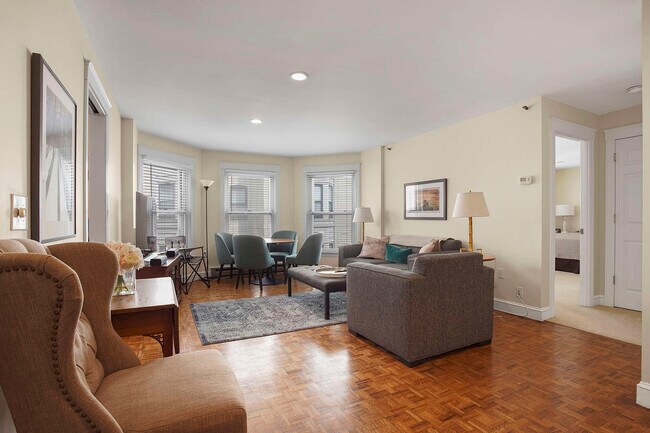 Building Photo - 416 Commonwealth Ave