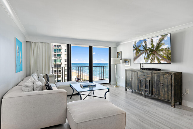 Building Photo - 3456 S Ocean Blvd