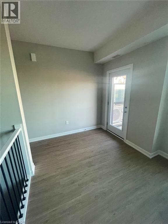 Building Photo - 708 Woolwich St