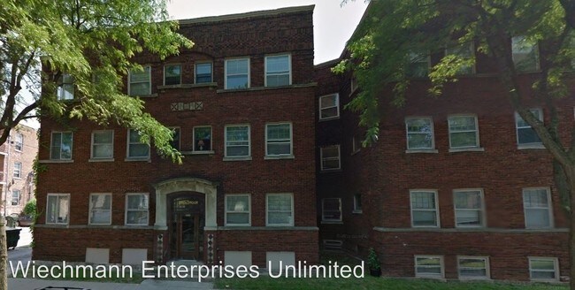 Building Photo - 2413 E Webster Pl