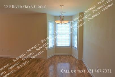 Building Photo - 129 River Oaks Cir